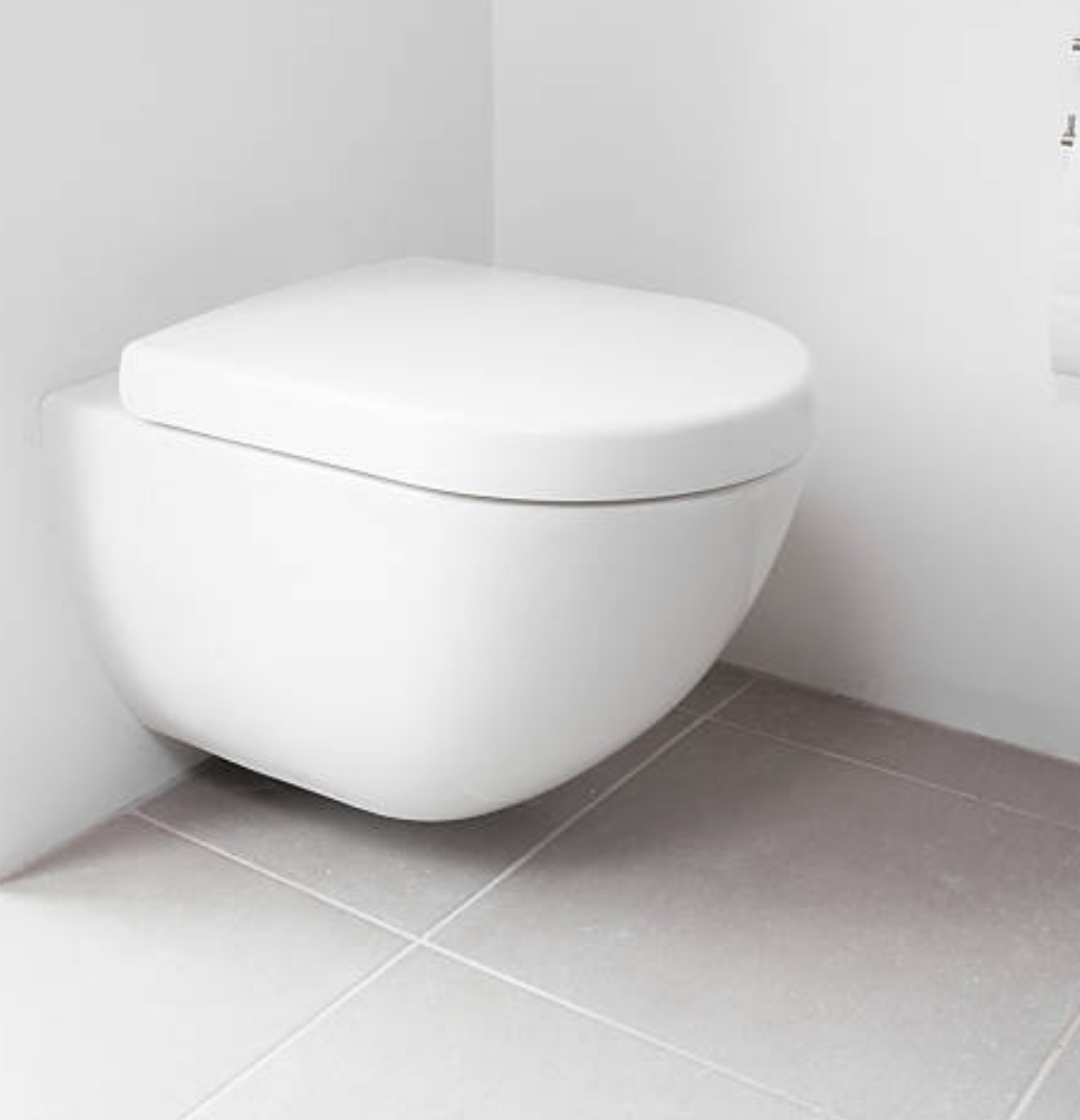 Spak Wall Hung Closet Collection Mobile